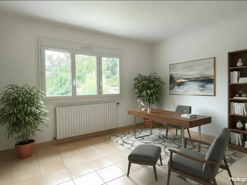 Maison, 140 m²