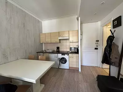 Appartement, 29,05 m²