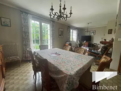 Maison, 108,28 m²