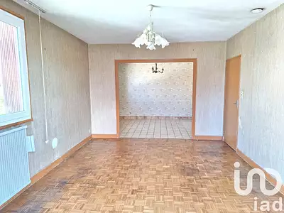 Maison, 132 m²