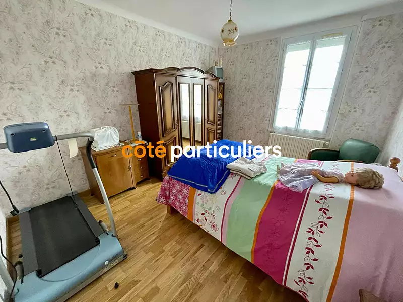 Maison, 147 m²