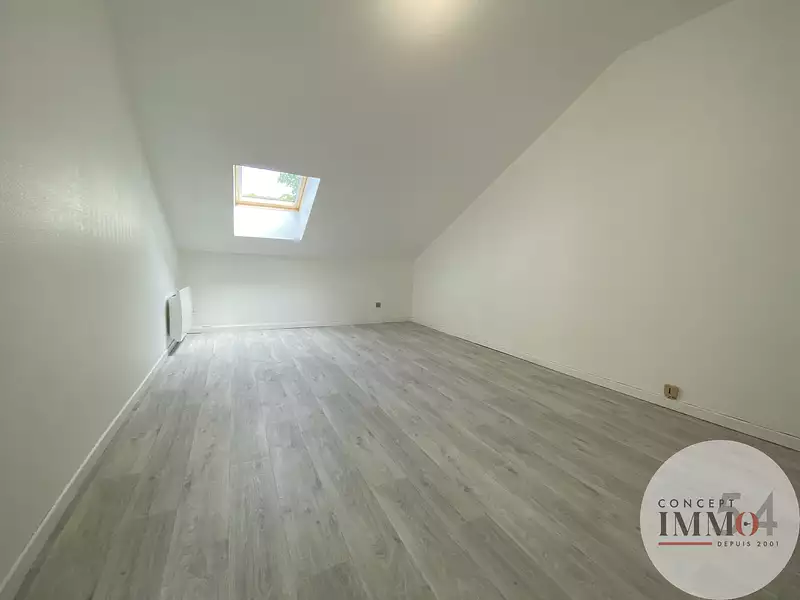 Appartement, 62 m²
