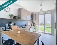 Maison, 110 m²