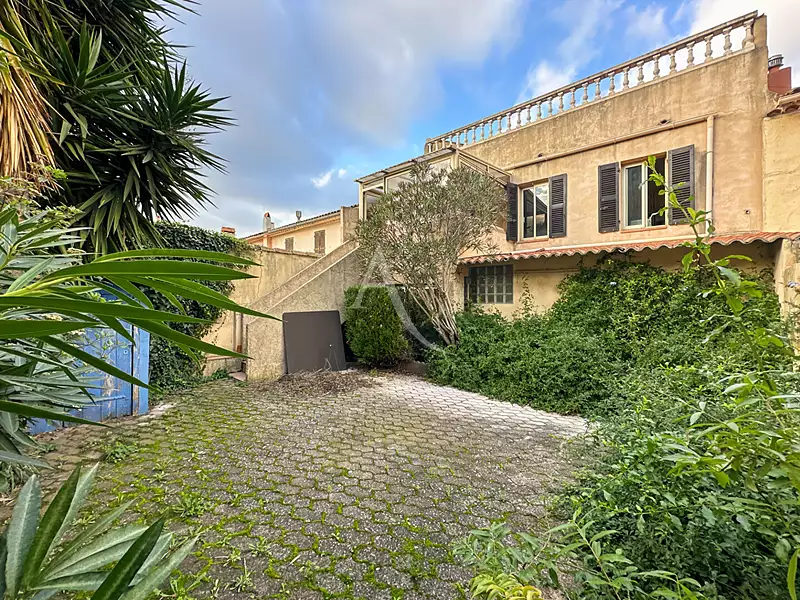 Appartement, 117,25 m²