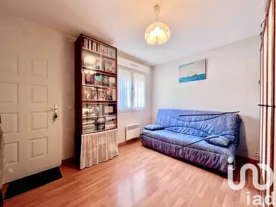 Appartement, 64 m²