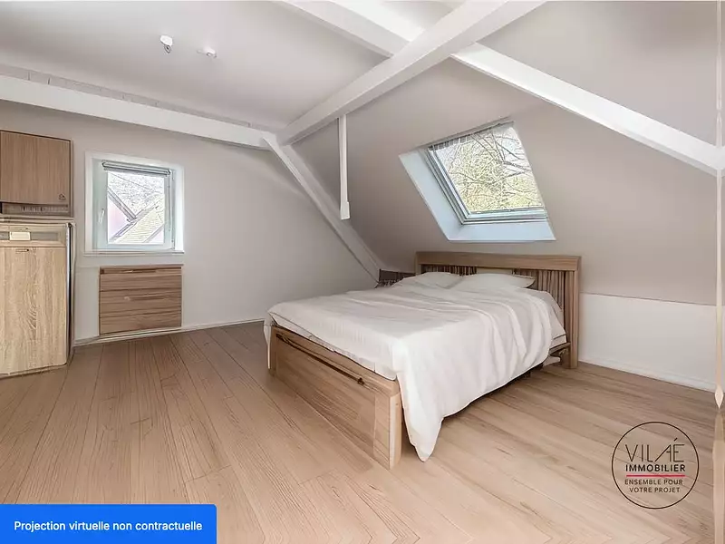Maison, 127 m²