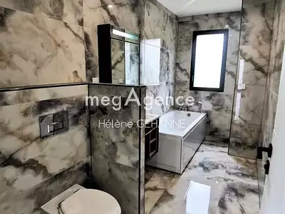 Maison, 125 m²