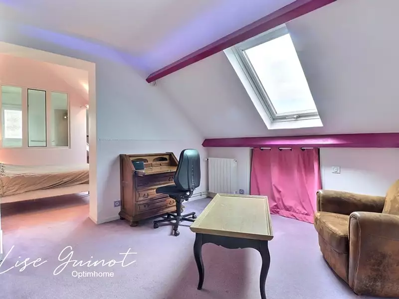 Maison, 258 m²