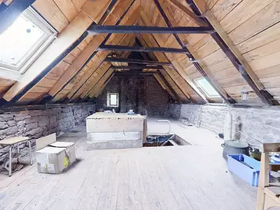 Maison, 95 m²