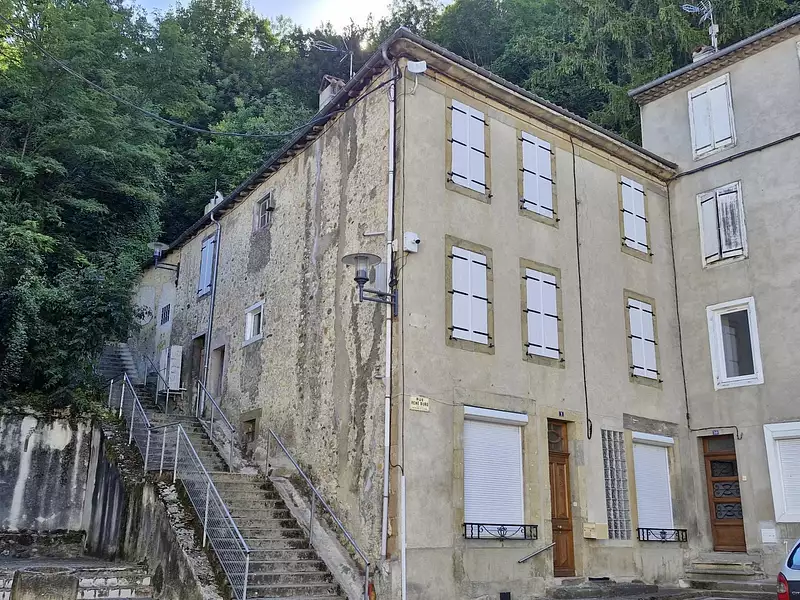 Maison, 197,4 m²