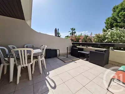 Appartement, 26,4 m²