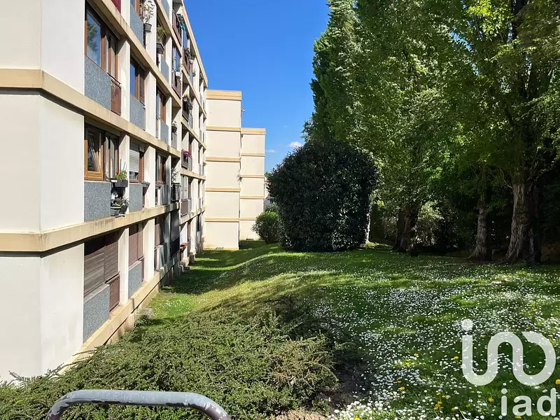 Appartement, 73 m²