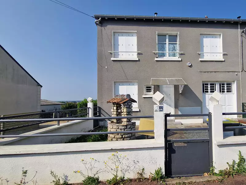 Maison, 82 m²
