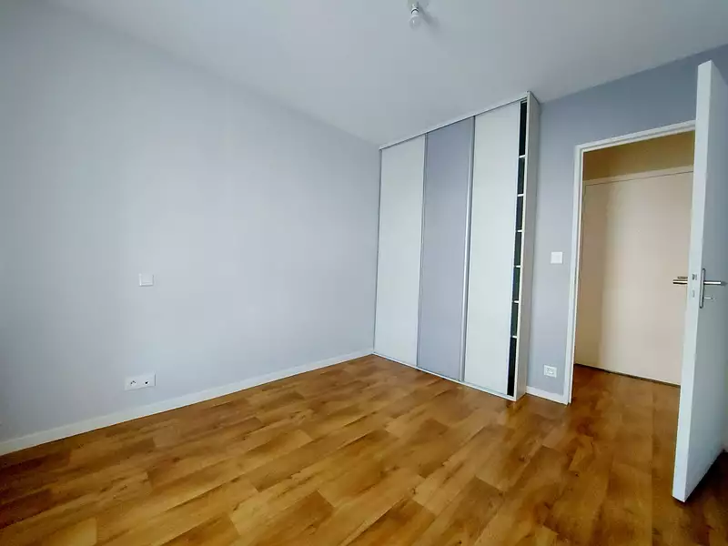 Appartement, 58,83 m²