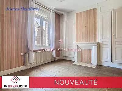 Maison, 74 m²