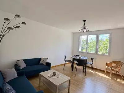 Appartement, 68 m²