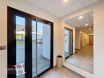 Appartement, 83,9 m²