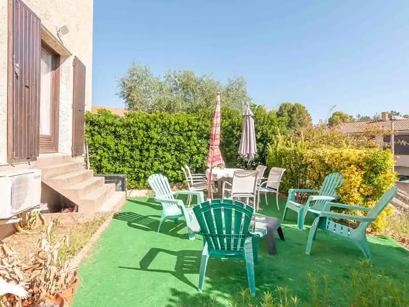Maison, 106 m²
