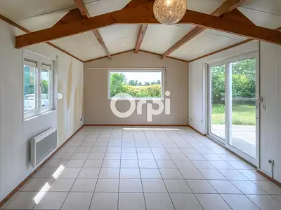 Maison, 72 m²