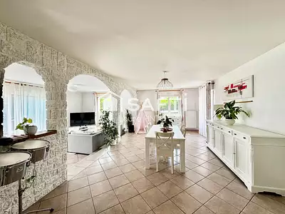 Maison, 178 m²