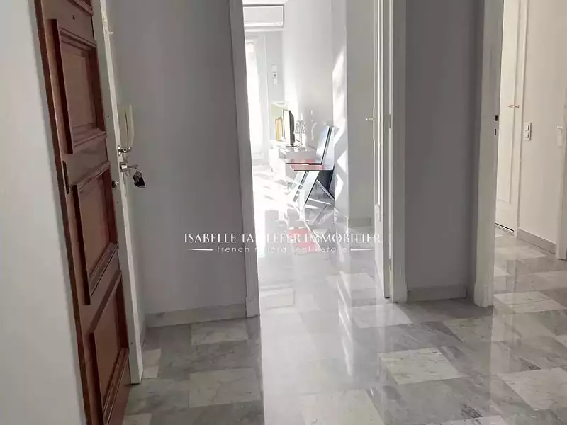 Appartement, 83 m²