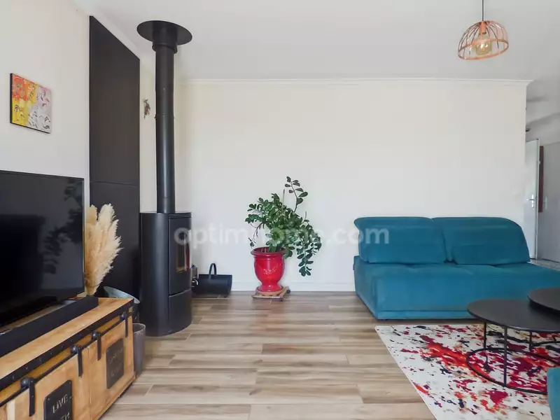 Maison, 111 m²