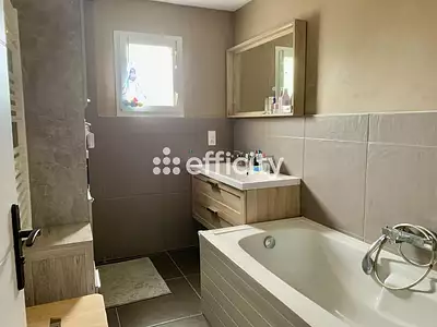 Maison, 101 m²