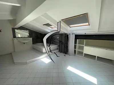 Appartement, 79,3 m²