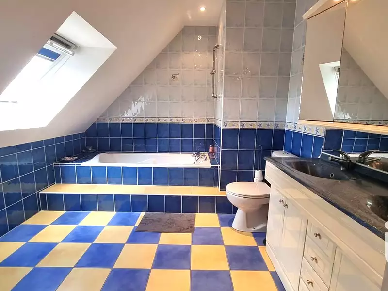 Maison, 143 m²