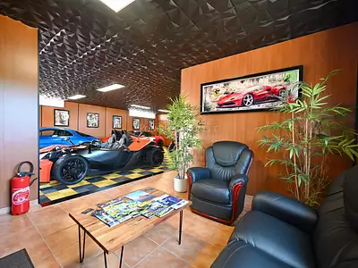 Maison, 250 m²