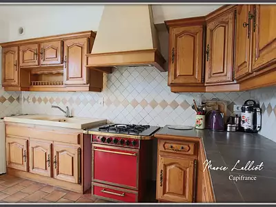 Maison, 160 m²