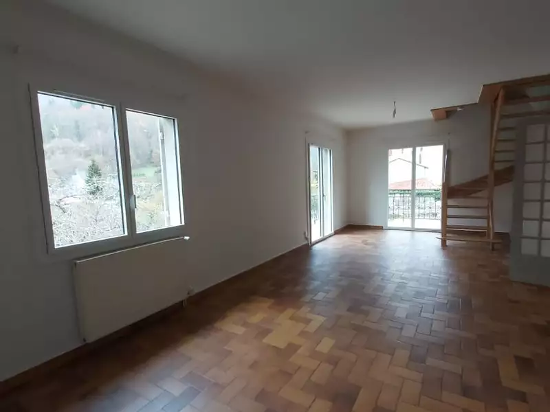 Appartement, 106,12 m²