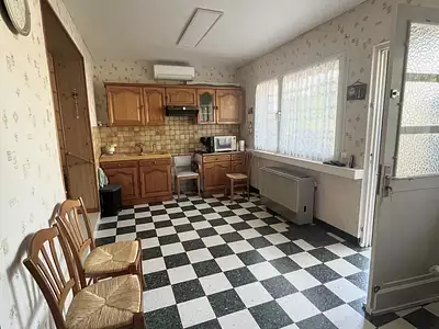 Maison, 88 m²