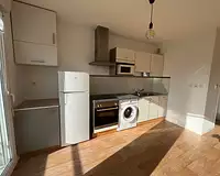 Appartement, 65,05 m²