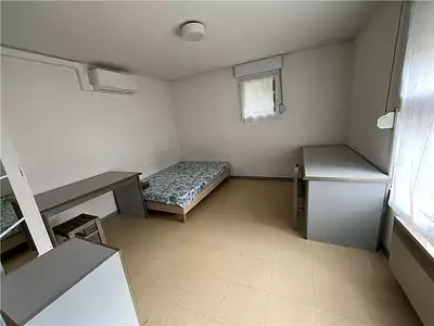 Appartement, 17,03 m²