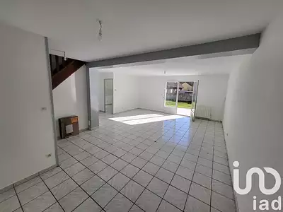 Maison, 102 m²