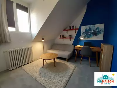 Maison, 102 m²