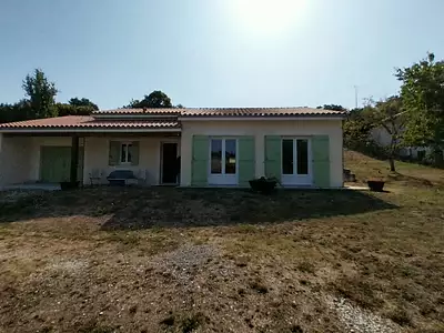 Maison, 91 m²