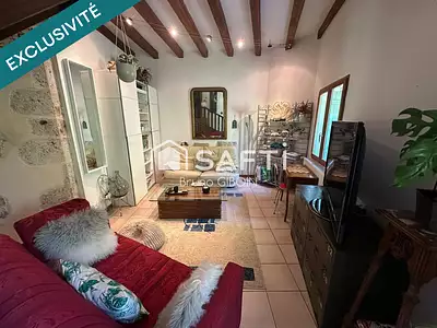Maison, 80 m²