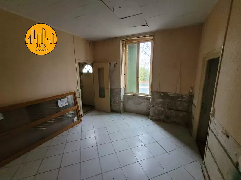 Maison, 67,36 m²