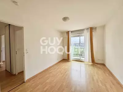 Appartement, 37,05 m²