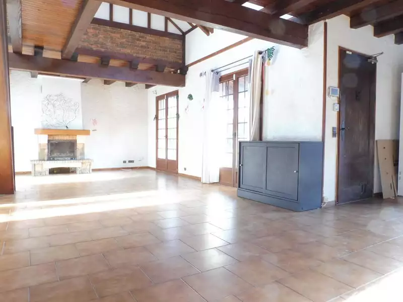 Maison, 145 m²