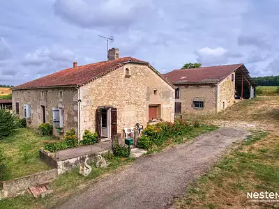 Maison, 138 m²