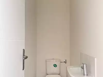 Appartement, 121,31 m²