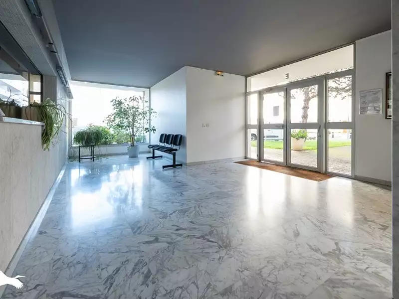 Appartement, 52,48 m²