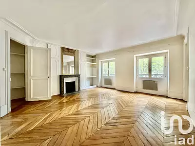 Appartement, 70 m²