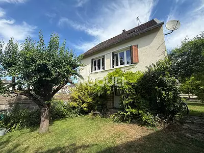 Maison, 100 m²