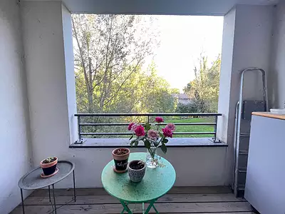 Appartement, 37,18 m²
