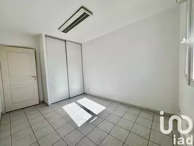Appartement, 61 m²