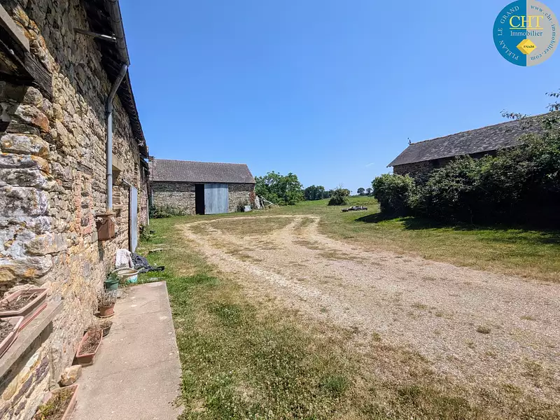 Maison, 180 m²